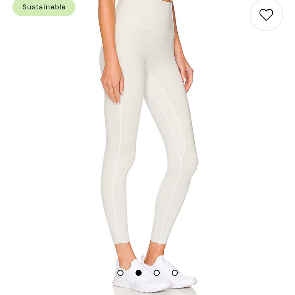 Well-being leggings from Revolve size M